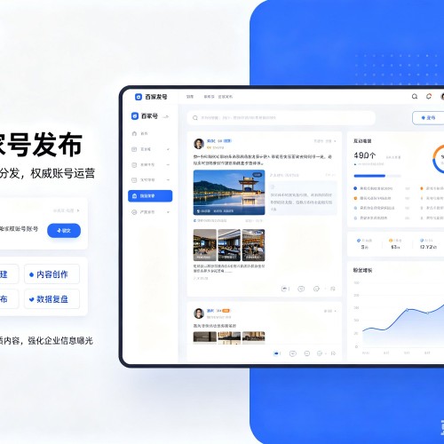 宁都百家号信息发布代运营
